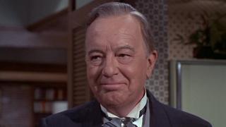 Daddy Comes to Visit