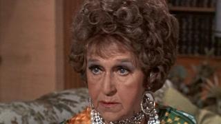 Sam's Double Mother Trouble Sam's Double Mother Trouble