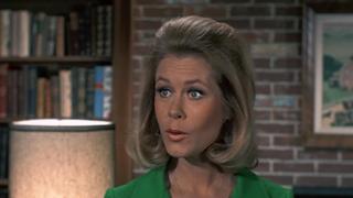 Samantha's Better Halves