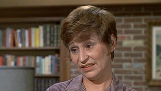 Samantha's Lost Weekend