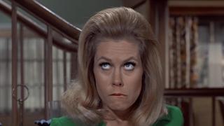 Samantha's Secret is Discovered