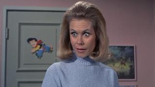 Tabitha's Very Own Samantha