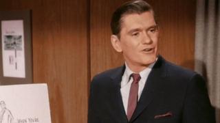 Your Witch Is Showing