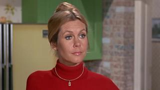 The Eight-Year Itch Witch The Eight-Year Itch Witch