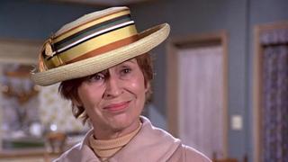 Samantha's Magic Sitter