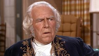 George Washington Zapped Here George Washington Zapped Here