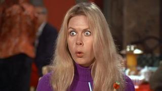 Sam's Witchcraft Blows a Fuse