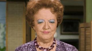 There's No Witch Like an Old Witch