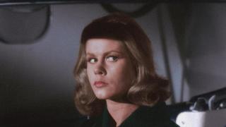 Open the Door, Witchcraft