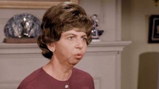 Mother, Meet What's His Name Mother, Meet What's His Name