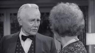 Aunt Clara's Old Flame
