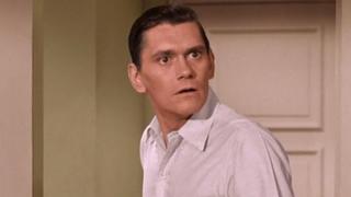 Help, Help, Don't Save Me