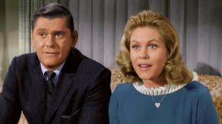 Bewitched