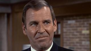 Endora Moves in for a Spell