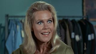 I'd Rather Twitch Than Fight