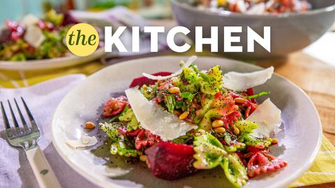 The Kitchen
