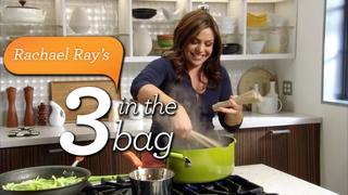 Rachael Ray's 3 in the Bag