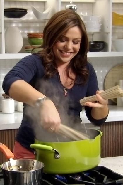 Rachael Ray's 3 in the Bag