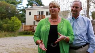 A New England Family Searches for a Vacation Dock to Call Home A New England Family Searches for a Vacation Dock to Call Home