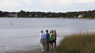 A Virginia Couple Searches for a Home With a Water View A Virginia Couple Searches for a Home With a Water View