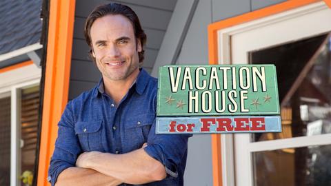 Vacation House for Free