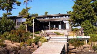 The Hunt for a Second Island on Lake Huron's Georgian Bay