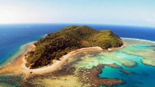 Looking for a Tropical Island Paradise in the Republic of Fiji Looking for a Tropical Island Paradise in the Republic of Fiji