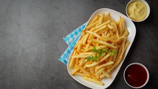 Finger Licking Finger Licking