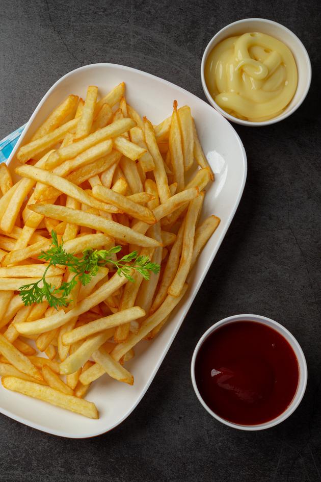 Southern Fried Everything