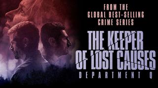 The Keeper of Lost Causes