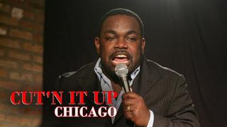 Cut'n It Up: Chicago