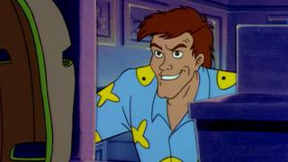 The Mask Is Always Greener on the Other Side The Mask Is Always Greener on the Other Side