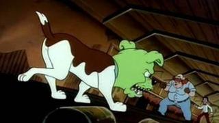 How Much Is That Dog in the Tin Can?