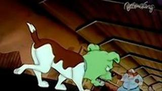 How Much Is That Dog in the Tin Can?