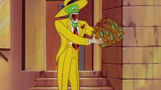 The Mask