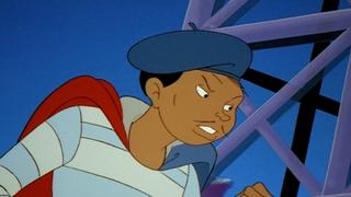 Up the Creek Up the Creek