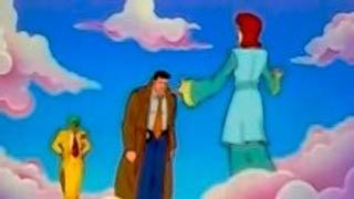 (The Angels Wanna Wear My) Green Mask