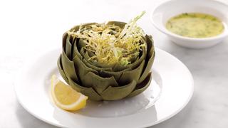 Martha Stewart's Cooking School