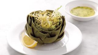 Martha Stewart's Cooking School