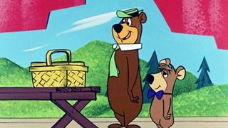 The Yogi Bear Show