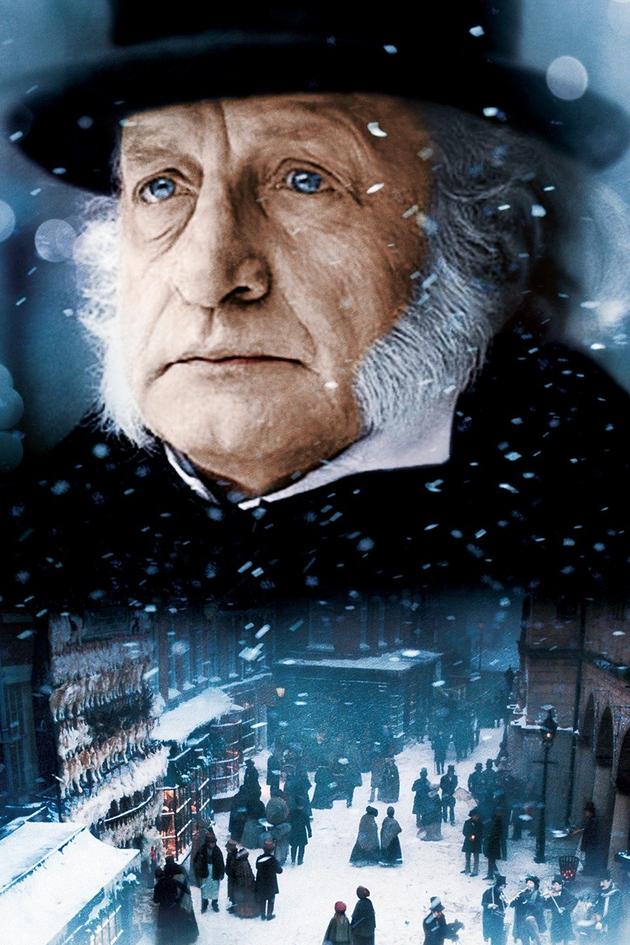 A Christmas Carol