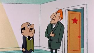 A Bear Living; Remember Your Lions; Ha-Choo to You!