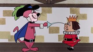 Slap Happy Birthday; Cloak and Stagger; Horse Collared Slap Happy Birthday; Cloak and Stagger; Horse Collared