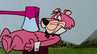 Booby Trapped Bear; Feud for Thought; Hop, Duck and Listen Booby Trapped Bear; Feud for Thought; Hop, Duck and Listen