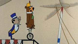 Biggest Show-Off on Earth; Knights and Daze; Whistle-Stop and Go