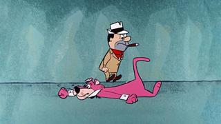 Genial Genie; The Gangsters All Here; Duck the Music