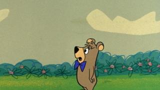 Love-Bugged Bear; Arrow Error; It's a Duck's Life Love-Bugged Bear; Arrow Error; It's a Duck's Life