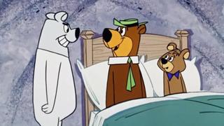 Bearface Disguise; Twice Shy; Happy Birthdaze Bearface Disguise; Twice Shy; Happy Birthdaze