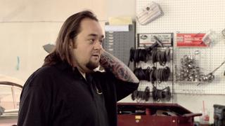 Pawn Stars