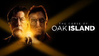 watch The Curse of Oak Island